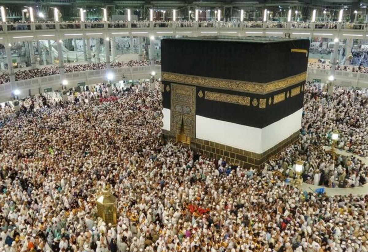Həccə getmək istəyənlərə MÜRACİƏT
