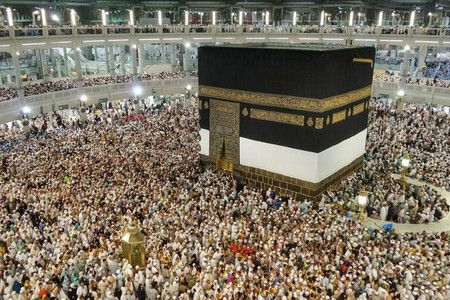 Həccə getmək istəyənlərə MÜRACİƏT