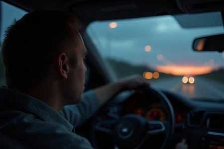 DYP-dən uzun yola çıxan sürücülərə XƏBƏRDARLIQ