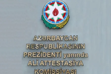 Keçən il 37 nəfərə elmlər doktoru adı verilməsindən imtina edilib