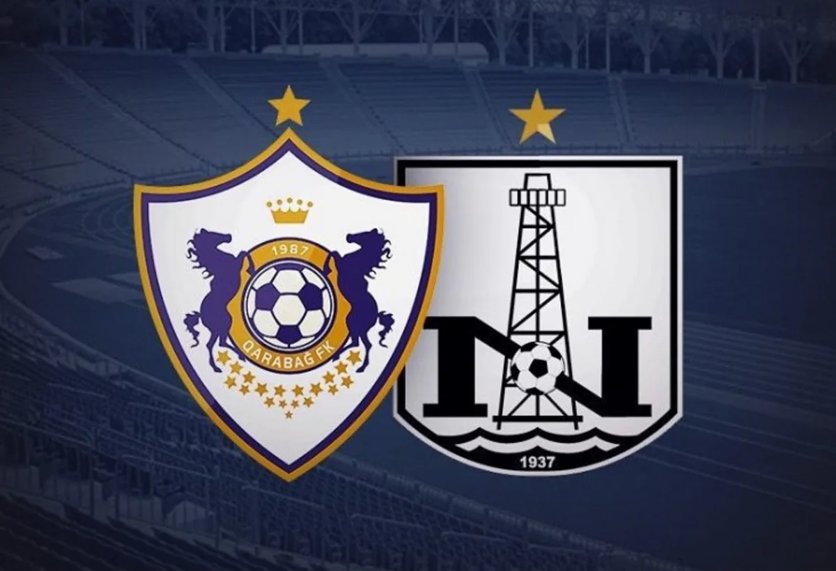 Qarabağ Neftçi ilə qarşılaşacaq