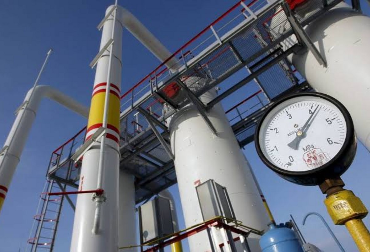 Türkiyə ilə Azərbaycan arasında 15 illik təbii qazın tədarükü SAZİŞİ İMZALANDI