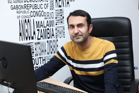 Maliyyəçi-ekspert: “Azərbaycanın elan olunan valyuta ehtiyatlarının hamısı ölkədə deyil”