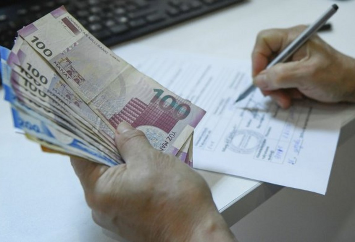 Azərbaycan xalqının cərimə yükü azaldılıb