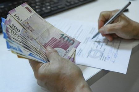 Azərbaycan xalqının cərimə yükü azaldılıb