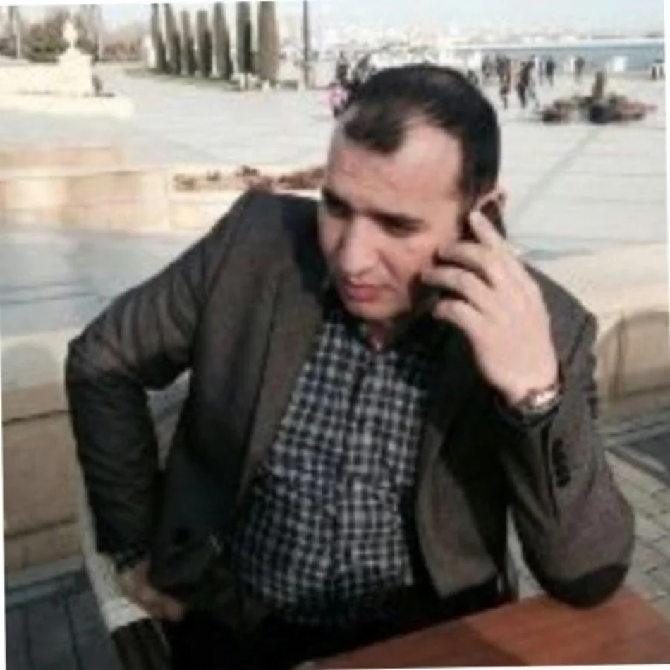 “N.T.D” şirkətinin direktoru Toğrul Niftiyev