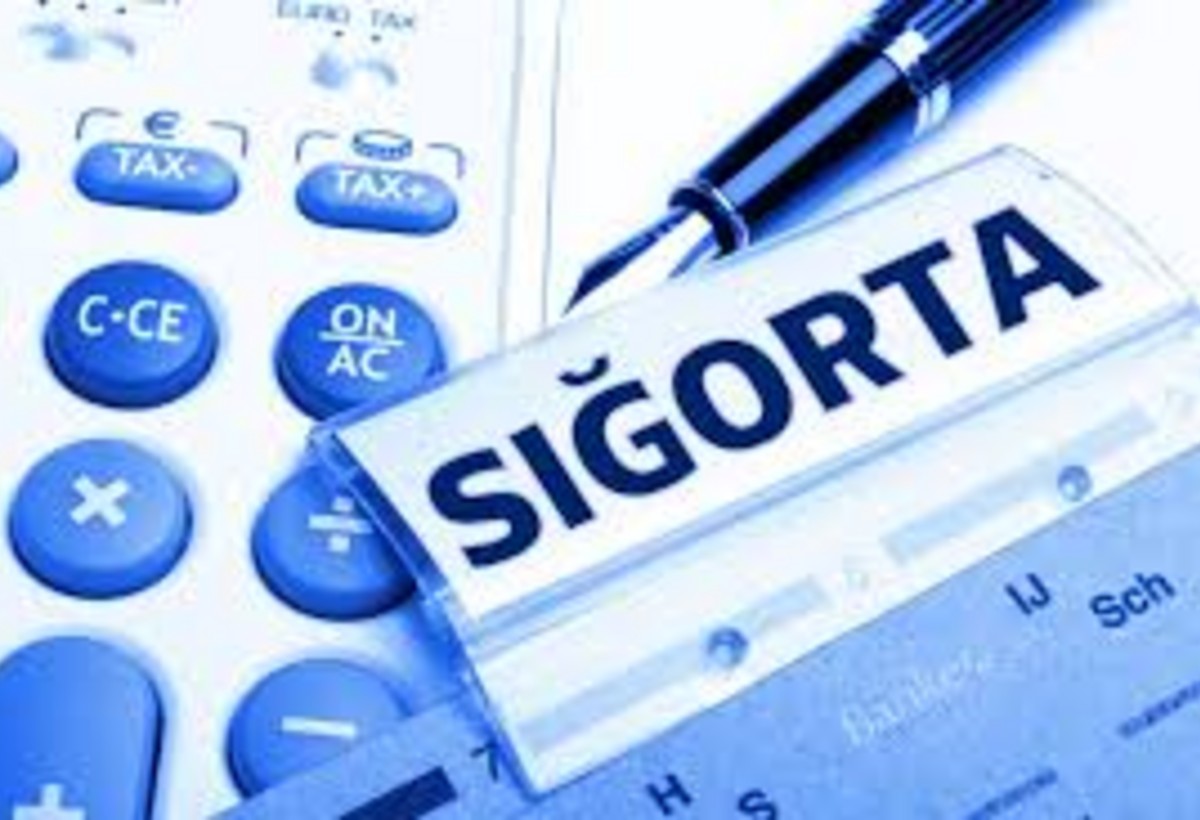 Azərbaycanın sığorta bazarı dəyişikliyə məruz qalmayıb