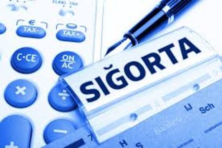 Azərbaycanın sığorta bazarı dəyişikliyə məruz qalmayıb