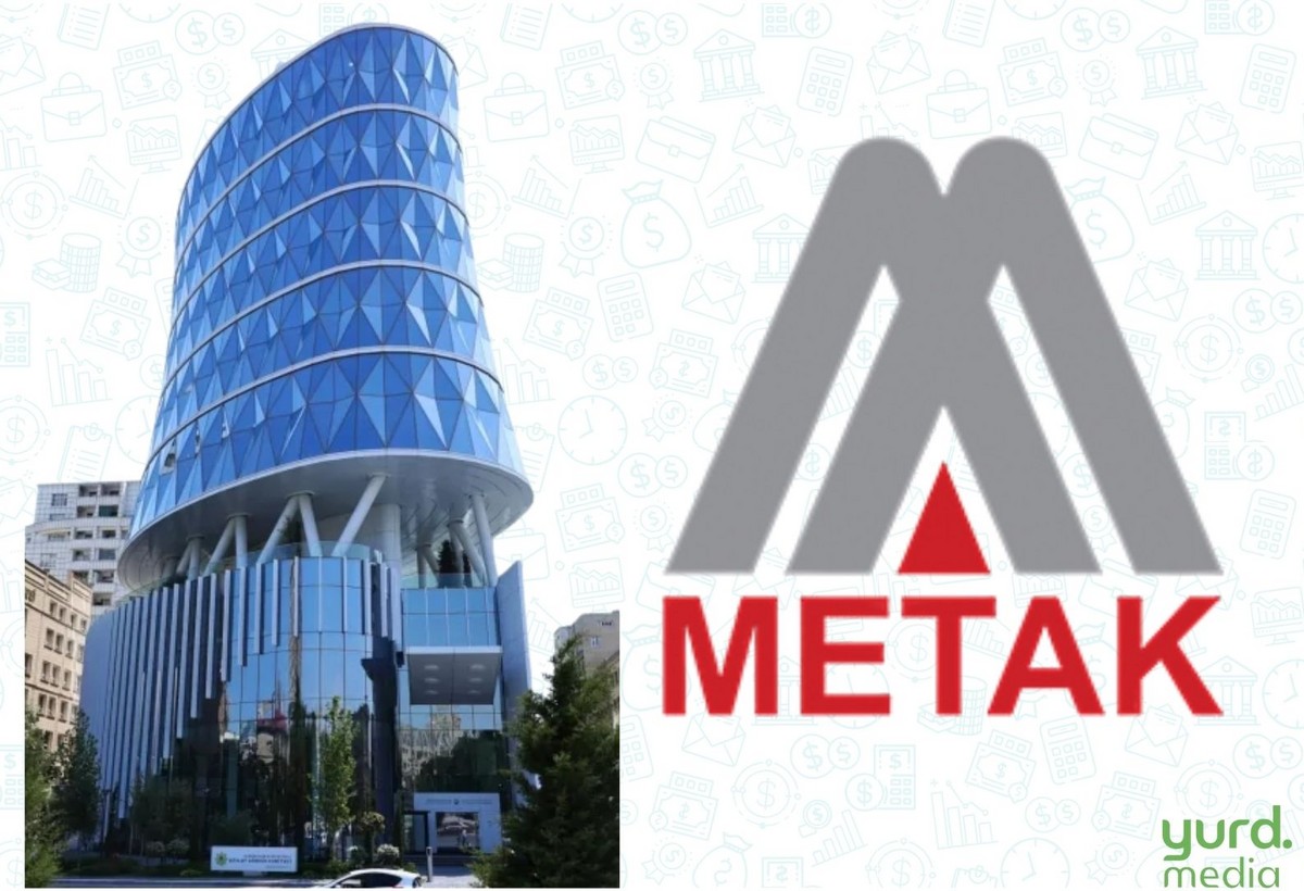 Gömrük komitəsinin “Met-Ak” şirkətini cərimələmək cəhdi baş tutmadı