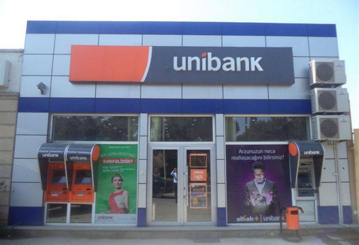“Unibank” bu dəfə Xəzər rayonundakı müştəriləri ilə MƏKHƏMƏDƏ