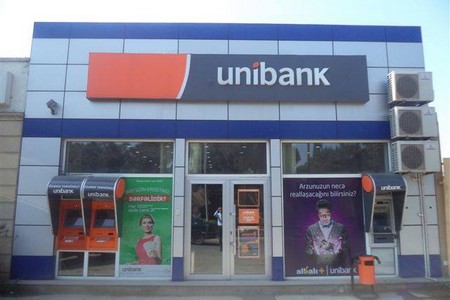 “Unibank” bu dəfə Xəzər rayonundakı müştəriləri ilə MƏKHƏMƏDƏ