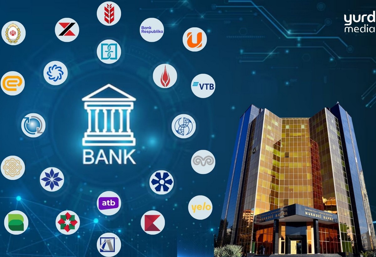 Azərbaycan banklarına 1 il vaxt verildi