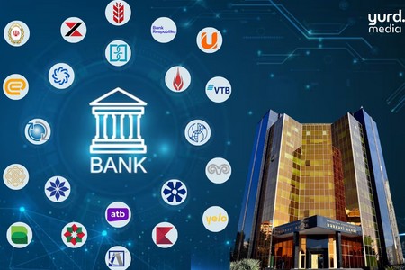 Azərbaycan banklarına 1 il vaxt verildi
