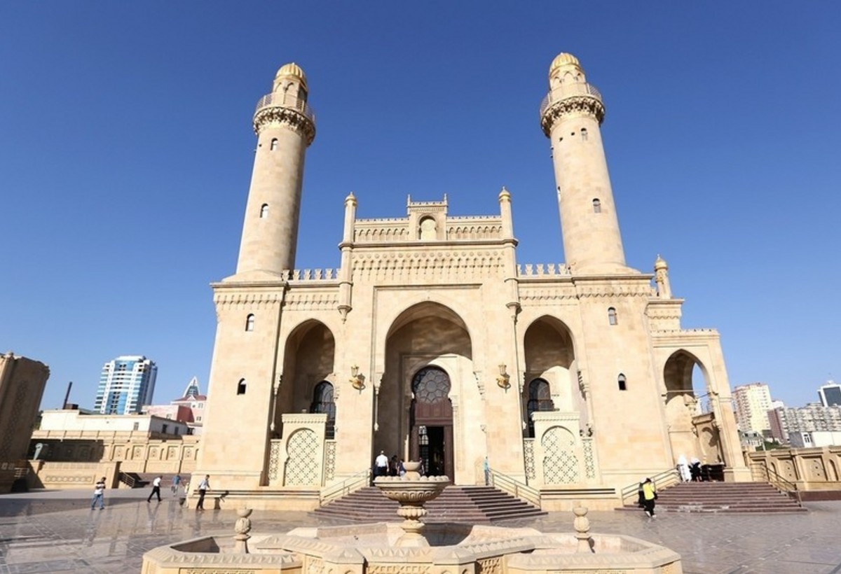 Qafqaz Müsəlmanları İdarəsinə 3,5 milyon manat ayrıldı