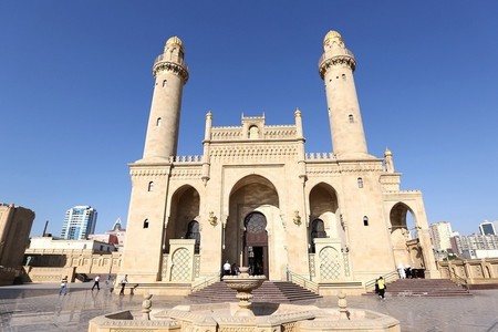 Qafqaz Müsəlmanları İdarəsinə 3,5 milyon manat ayrıldı