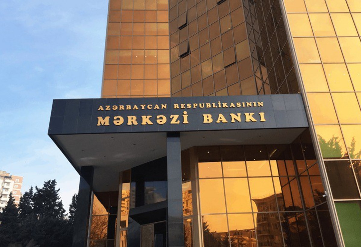 Mərkəzi Bank sabiq nazirin şirkətini 10 min avro cərimələdi - Məhkəmə qərarı LƏĞV ETDİ