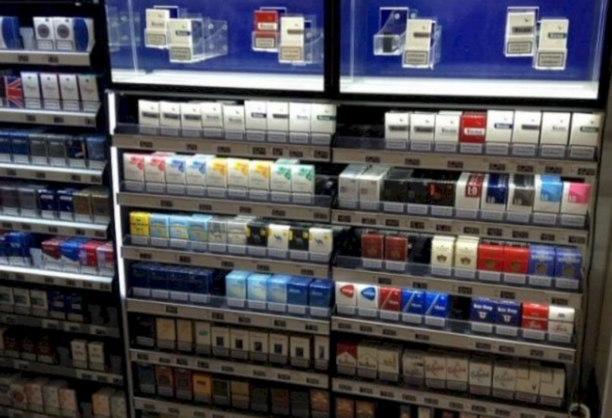 Siqaretlərin qiymətini süni şəkildə artıranlara XƏBƏRDARLIQ