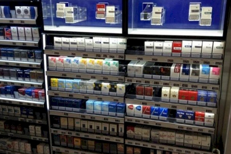 Siqaretlərin qiymətini süni şəkildə artıranlara XƏBƏRDARLIQ