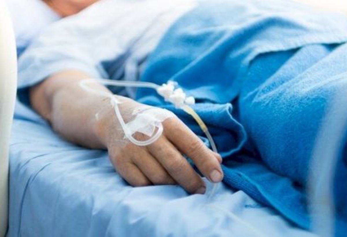 Zəhərlənmələrin STATİSTİKASI: 32 kişi və 14 qadın ölüb