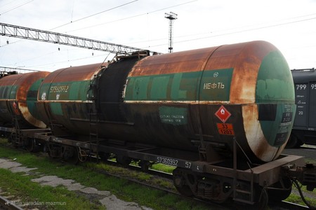 Sabah daha bir yük qatarı Ermənistana yola düşəcək