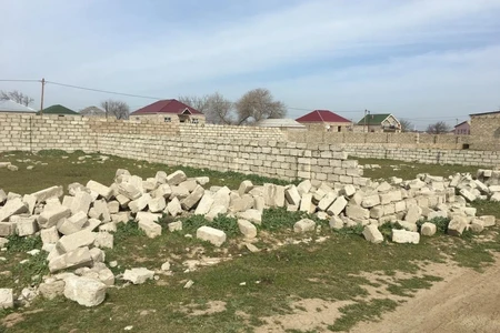 Bakının rayonlarında torpaq sahəsi KƏSKİN BAHALAŞIB - QİYMƏT CƏDVƏLİ