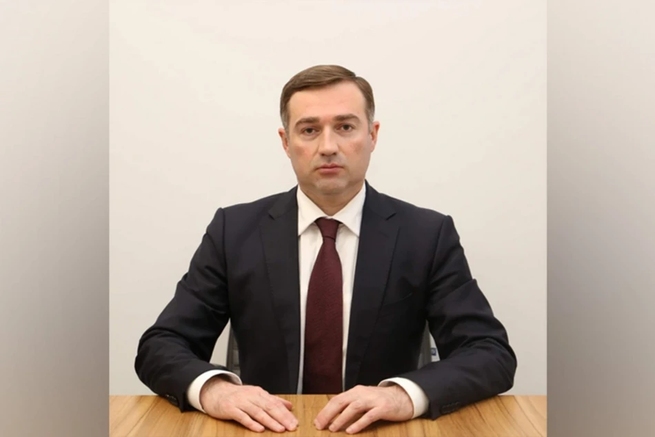 Həsənov Natiq Namiq oğlu