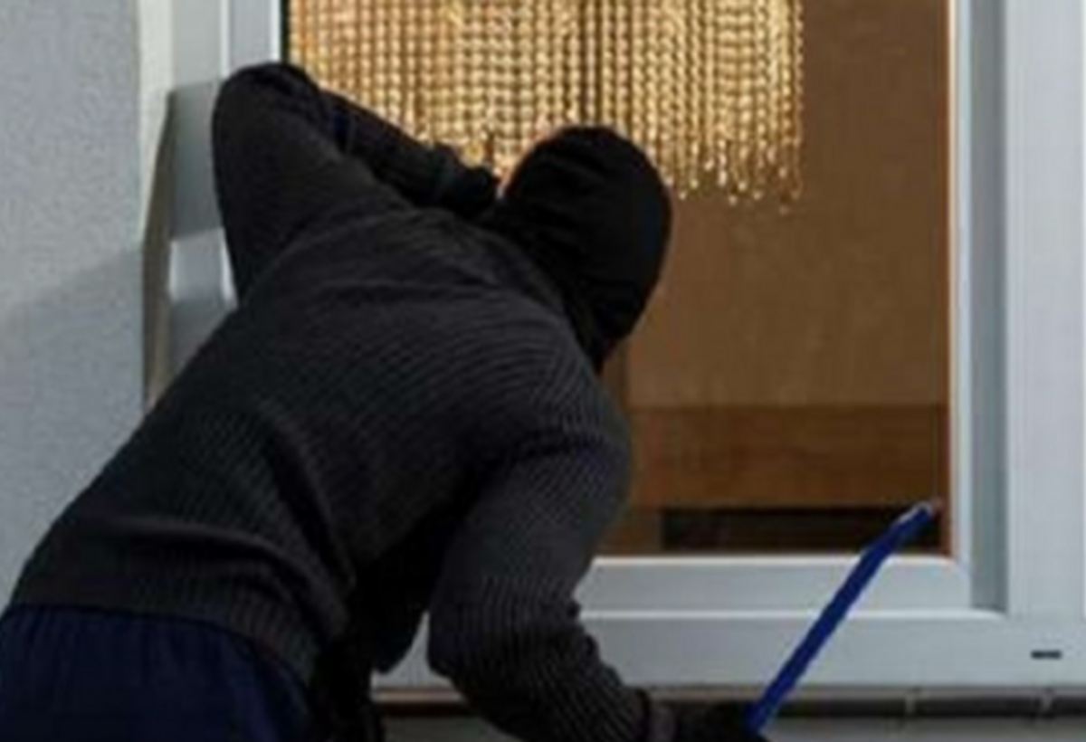 Bakıda gecələr marketləri talayan şəxs ələ keçirildi