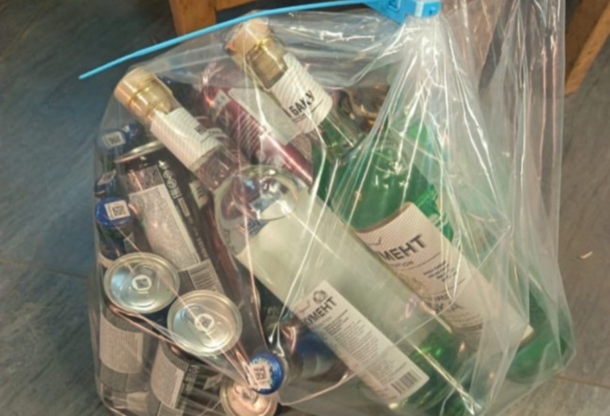 “Hoqqa”da vaxtı keçmiş içkilər aşkarlandı