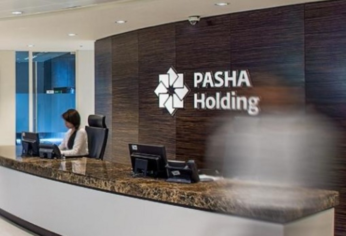 “PAŞA Holdinq”in şirkətinə 10 milyon manat pul lazımdır