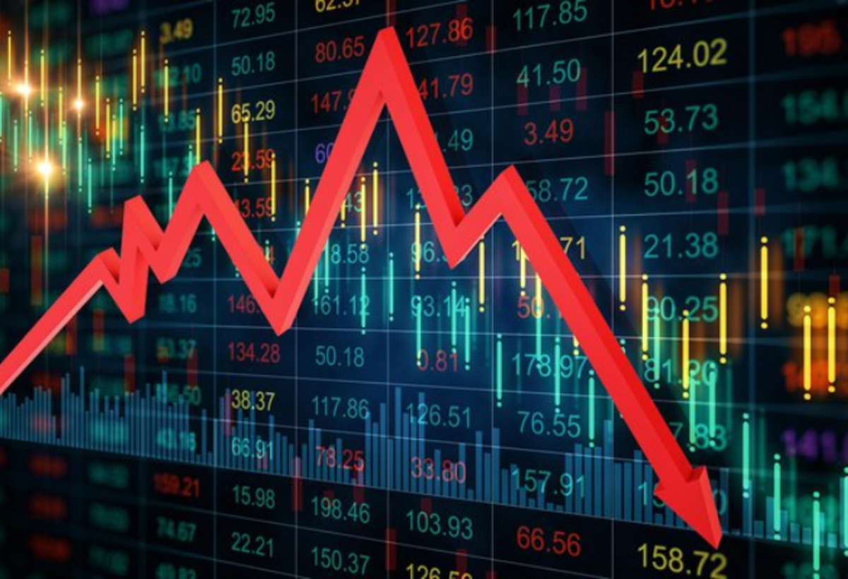 Azərbaycanın ilkin səhm bazarında kəskin AZALMA - EKSPERT SƏBƏBİNİ AÇIQLAYIR