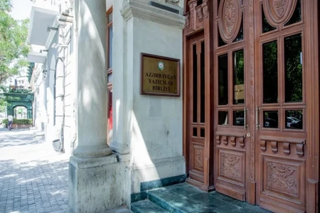 Yazıçılar Birliyi üzvlük haqqı verməyənləri təmizləyəcək