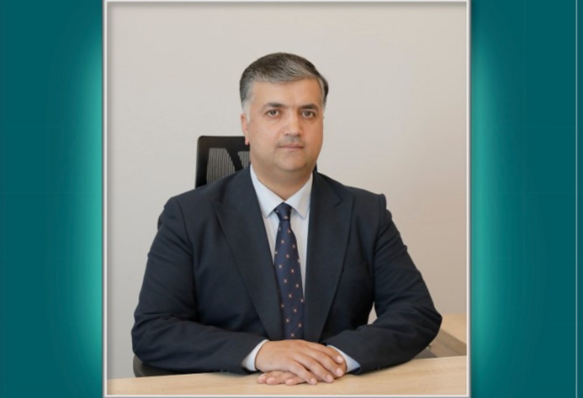 Hasil Abbasov Dövlət Məşğulluq Agentliyinə sədr təyin olunub