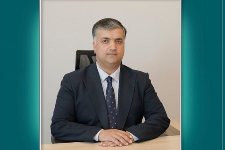 Hasil Abbasov Dövlət Məşğulluq Agentliyinə sədr təyin olunub