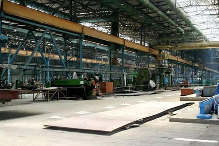 Məşhur zavod özəlləşdirildi: 100 yeni iş yeri yaradılacaq