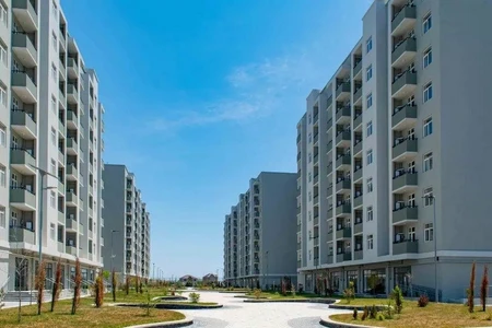 Azərbaycanda 9 mindən çox ailə dövlətdən kirayəyə mənzil götürüb