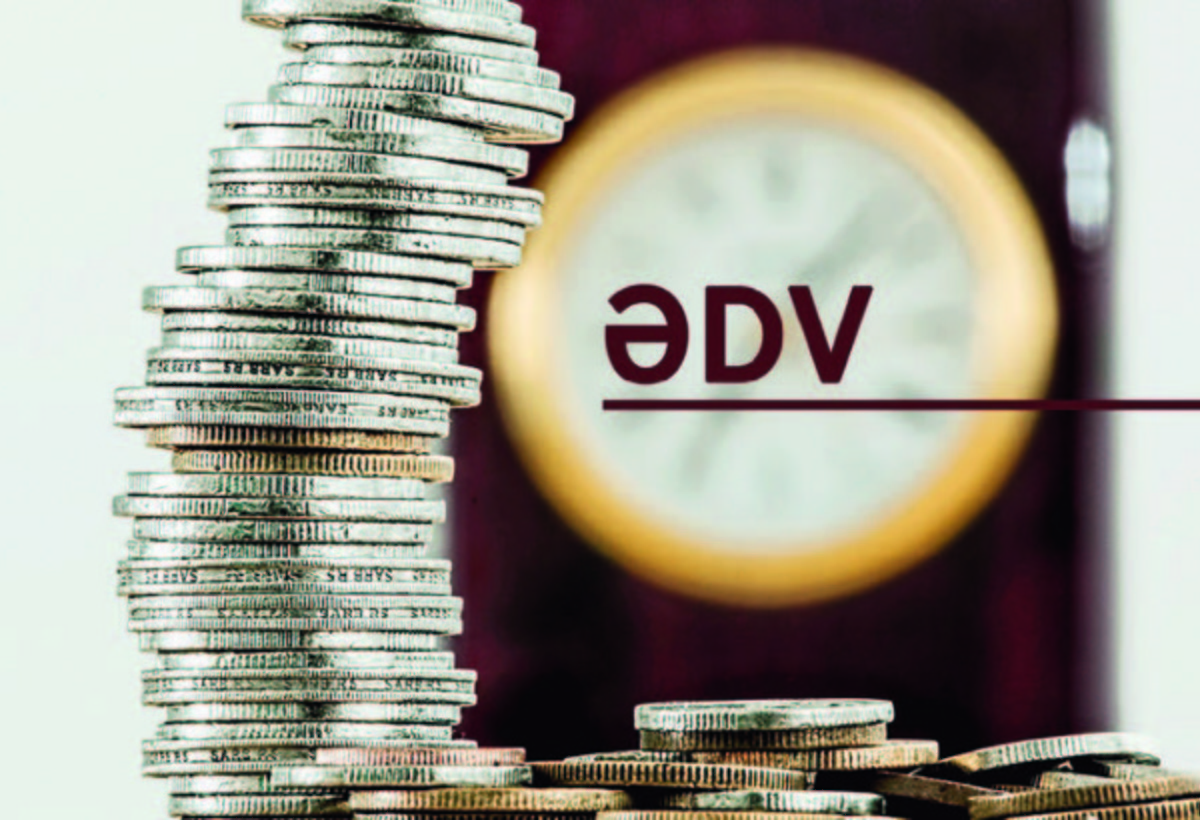 Azərbaycan ötən il xarici vətəndaşlara 10 milyon manatdan çox ƏDV qaytarıb