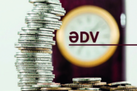 Azərbaycan ötən il xarici vətəndaşlara 10 milyon manatdan çox ƏDV qaytarıb