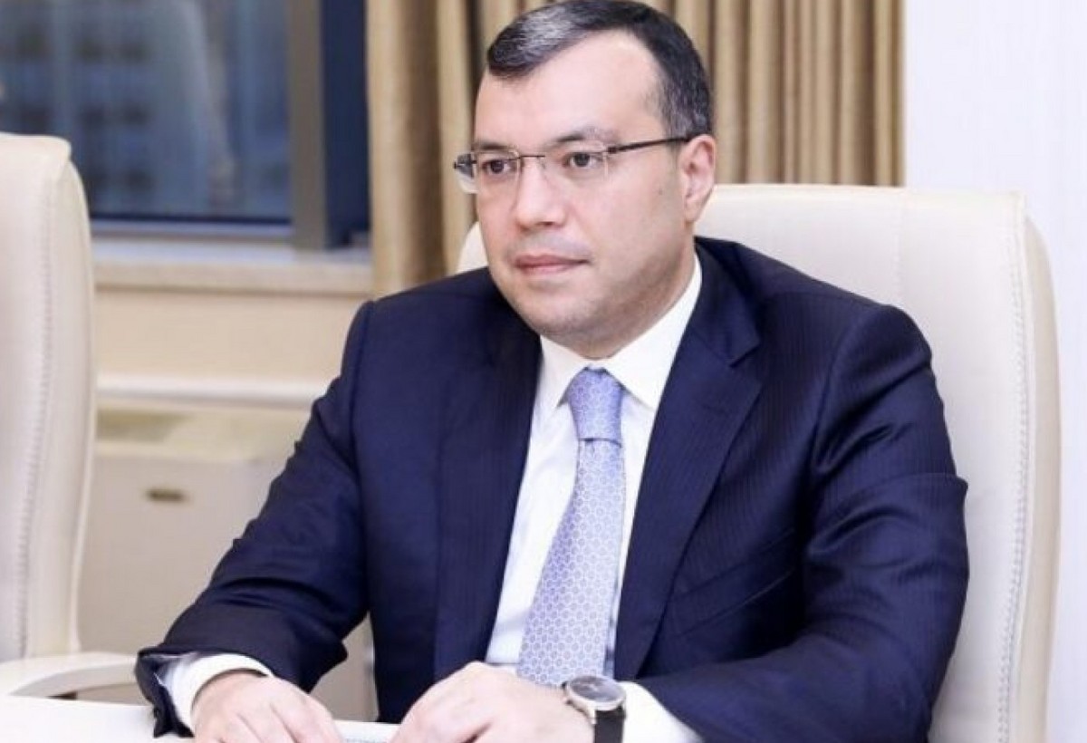 Sahil Babayevin müavinlərinin sayı dördə çatıb