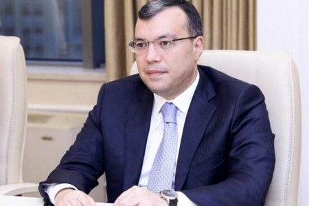 Sahil Babayevin müavinlərinin sayı dördə çatıb