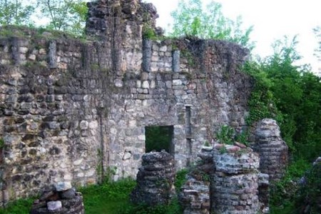 Abidələrinin adları qaytarılır: Traxtik Zoğalbulaq oldu, Mirzik - Şəhriyar