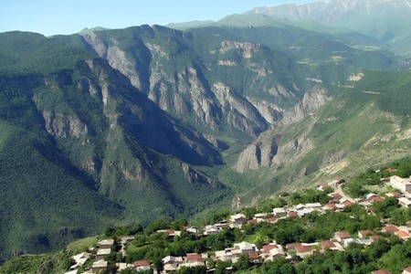 Bu kəndlərə də HƏYAT QAYIDIR