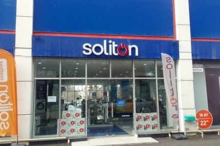 “Soliton” Nizami rayonundakı müştəriləri ilə MƏHKƏMƏDƏ