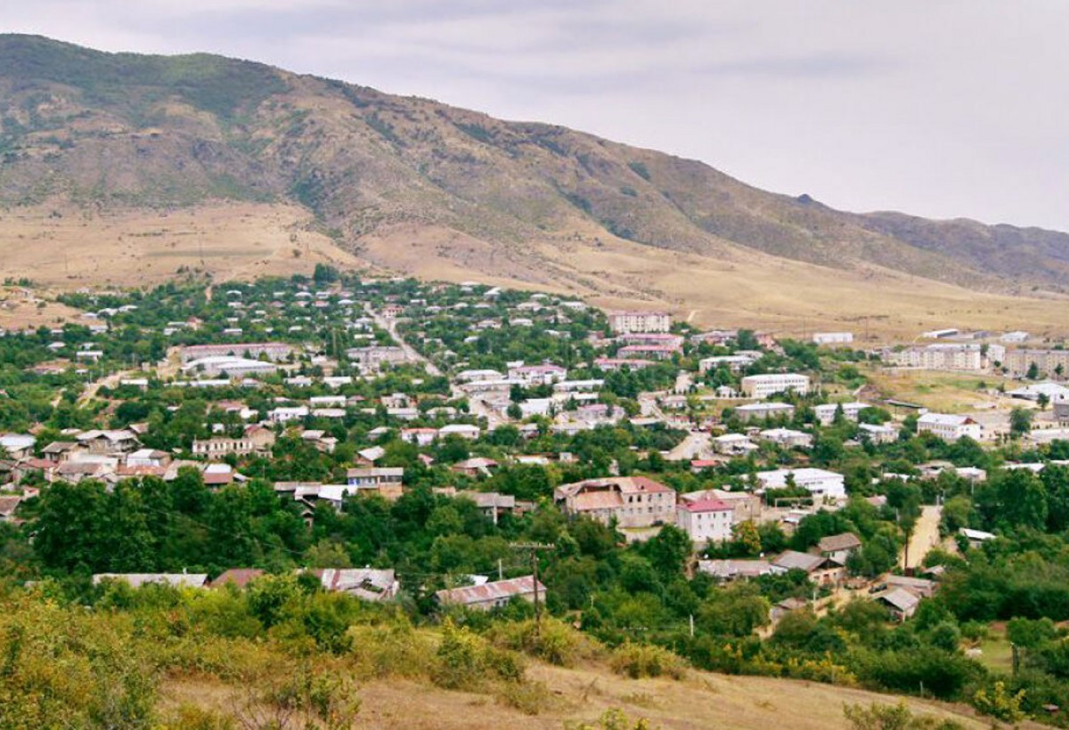 Hadrutun abadlaşdırılması 2,2 milyon manata başa gələcək