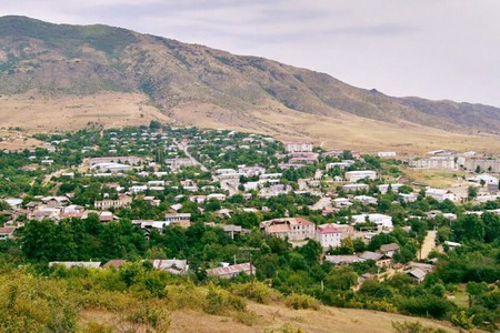 Hadrutun abadlaşdırılması 2,2 milyon manata başa gələcək