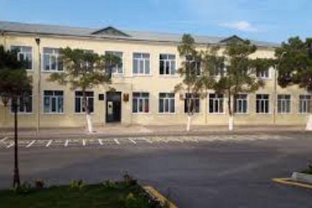 Bakıda məktəbdə dava: direktor müavini döyüldü