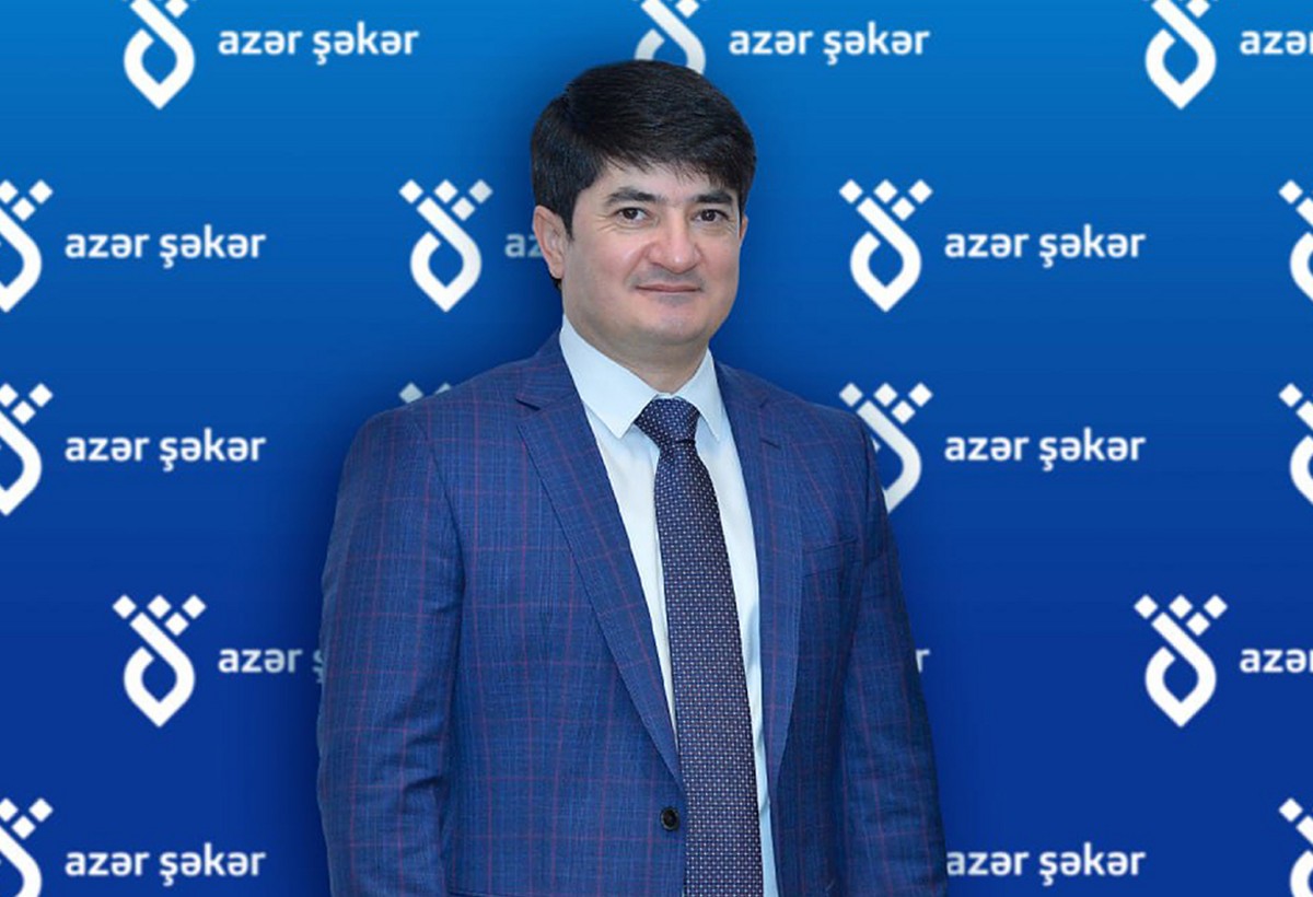 “Azərşəkər”in keçmiş sədrinə qarşı yarım milyon manatdan çox MƏNİMSƏMƏ İTTİHAMI