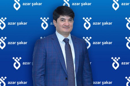 “Azərşəkər”in keçmiş sədrinə qarşı yarım milyon manatdan çox MƏNİMSƏMƏ İTTİHAMI