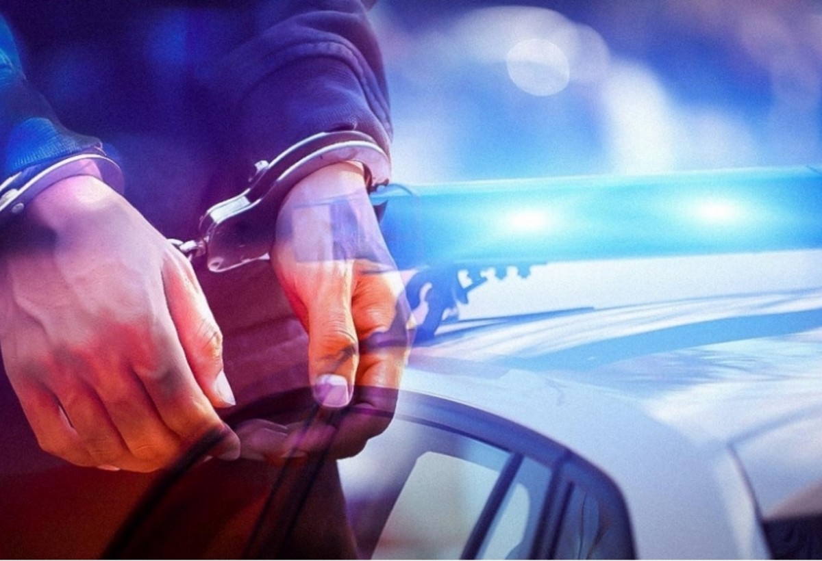 Borclu şəxs qismində axtarışda olan 61 nəfər saxlanılıb