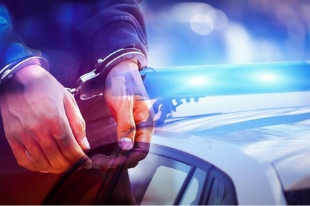 Borclu şəxs qismində axtarışda olan 61 nəfər saxlanılıb