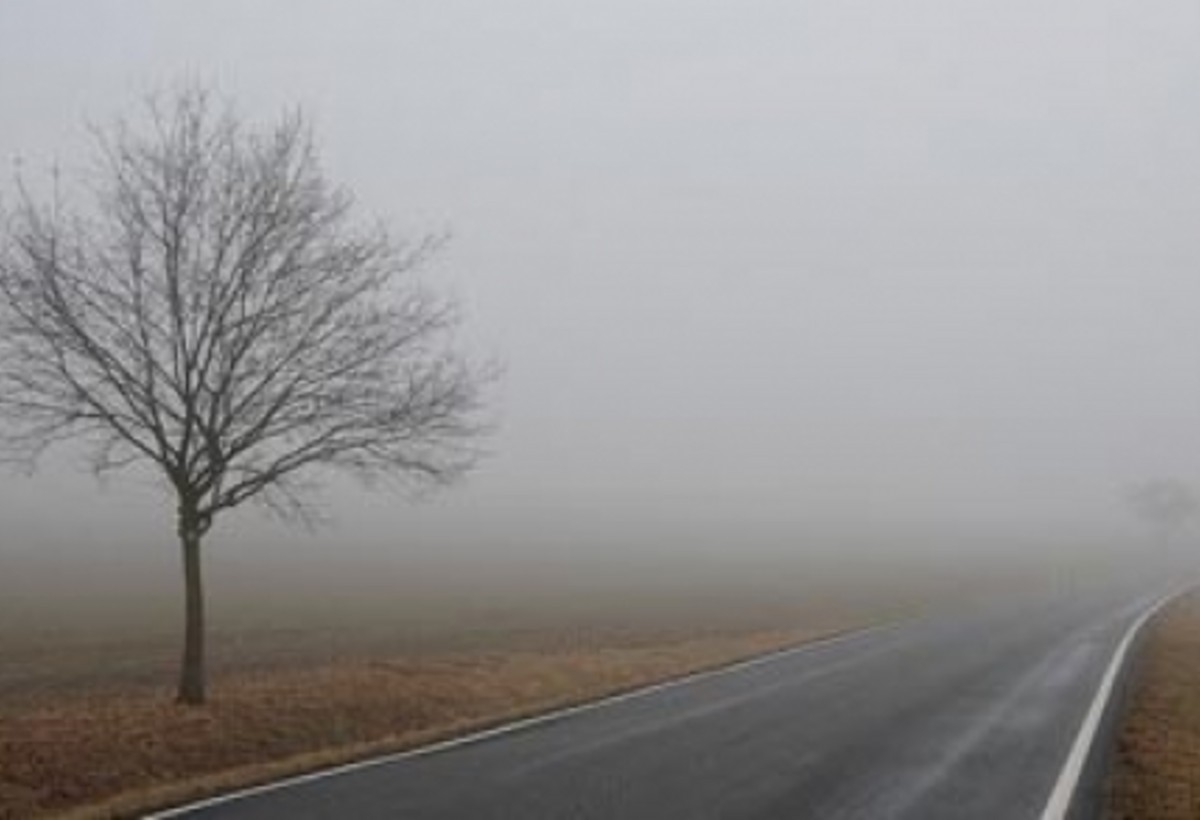 Yollarda görünüş 1000 metrədək məhdudlaşacaq